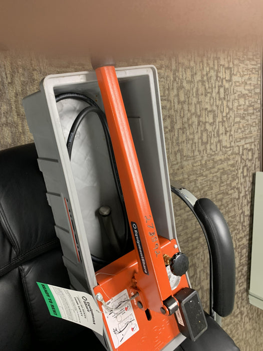 2022 RIDGID 1450