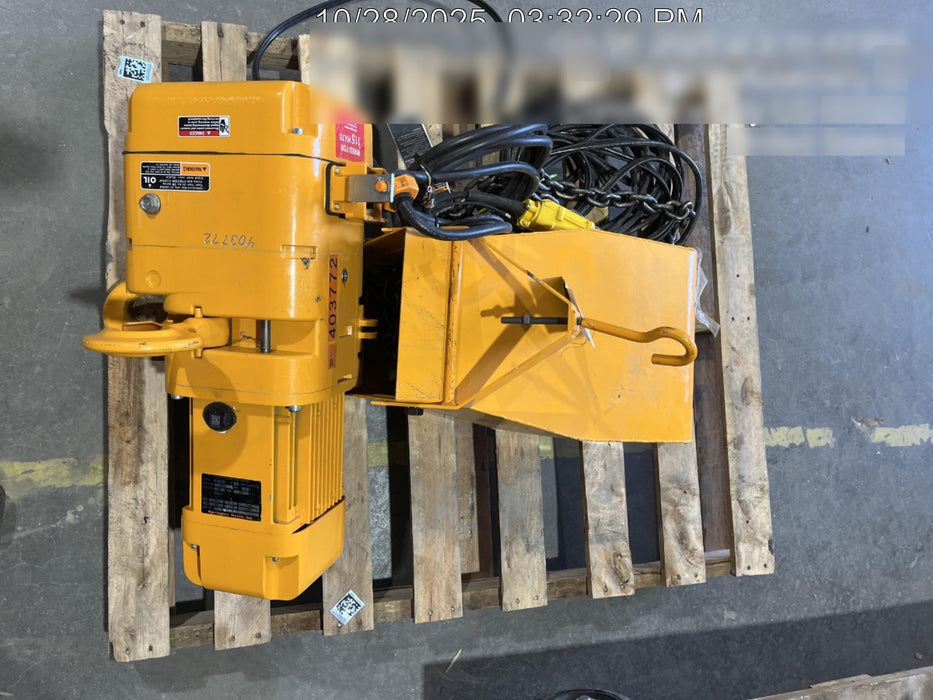 2024 HARRINGTON SNER020L