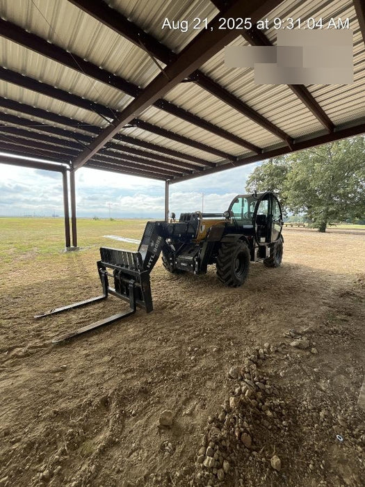 2019 Haulotte HTL9055 Haulotte HTL9055 Telehandler