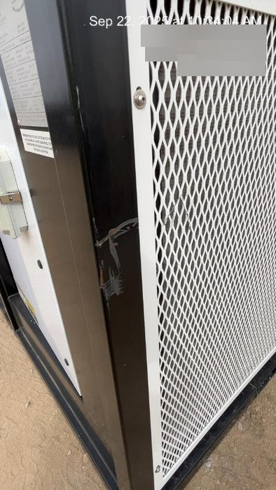 2024 AES AES25TDH44TTA