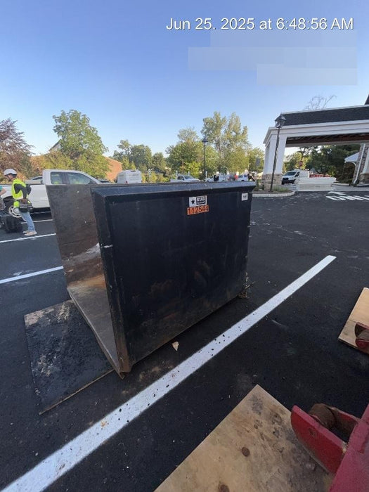 2020 STAR INDUSTRIES 1425