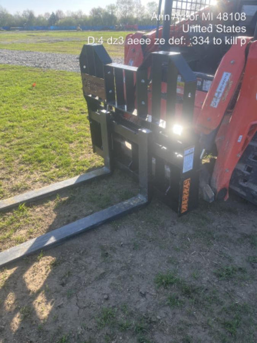 2025 VIRNIG PF4855-5VG