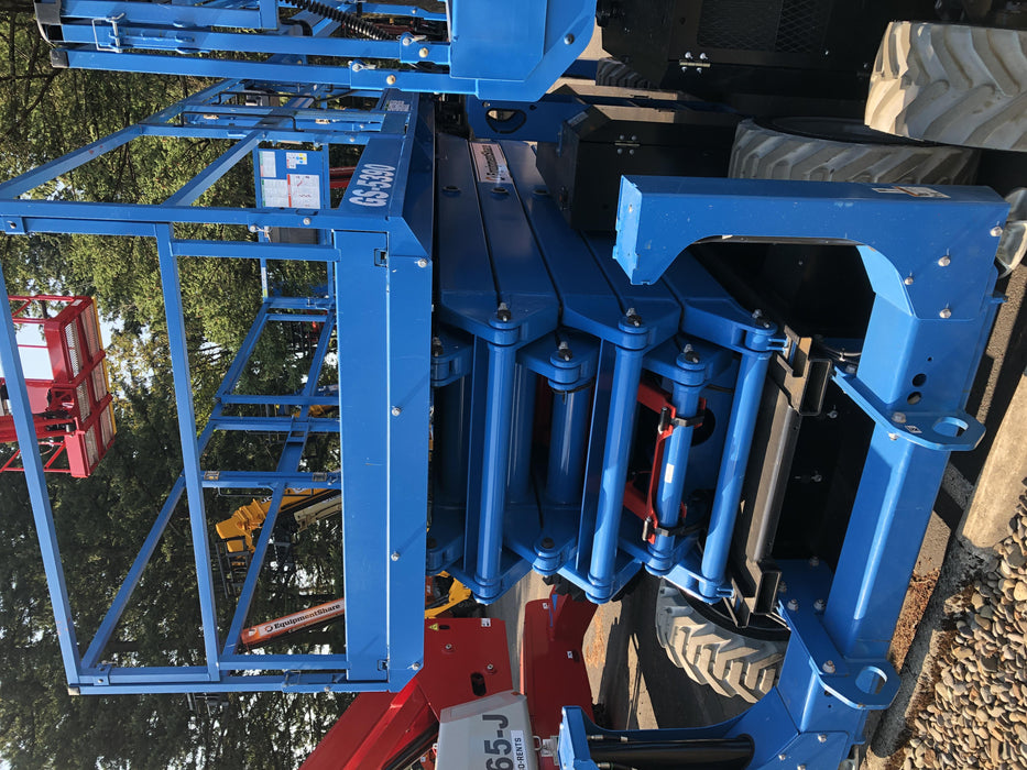 2019 GENIE GS-5390 RT