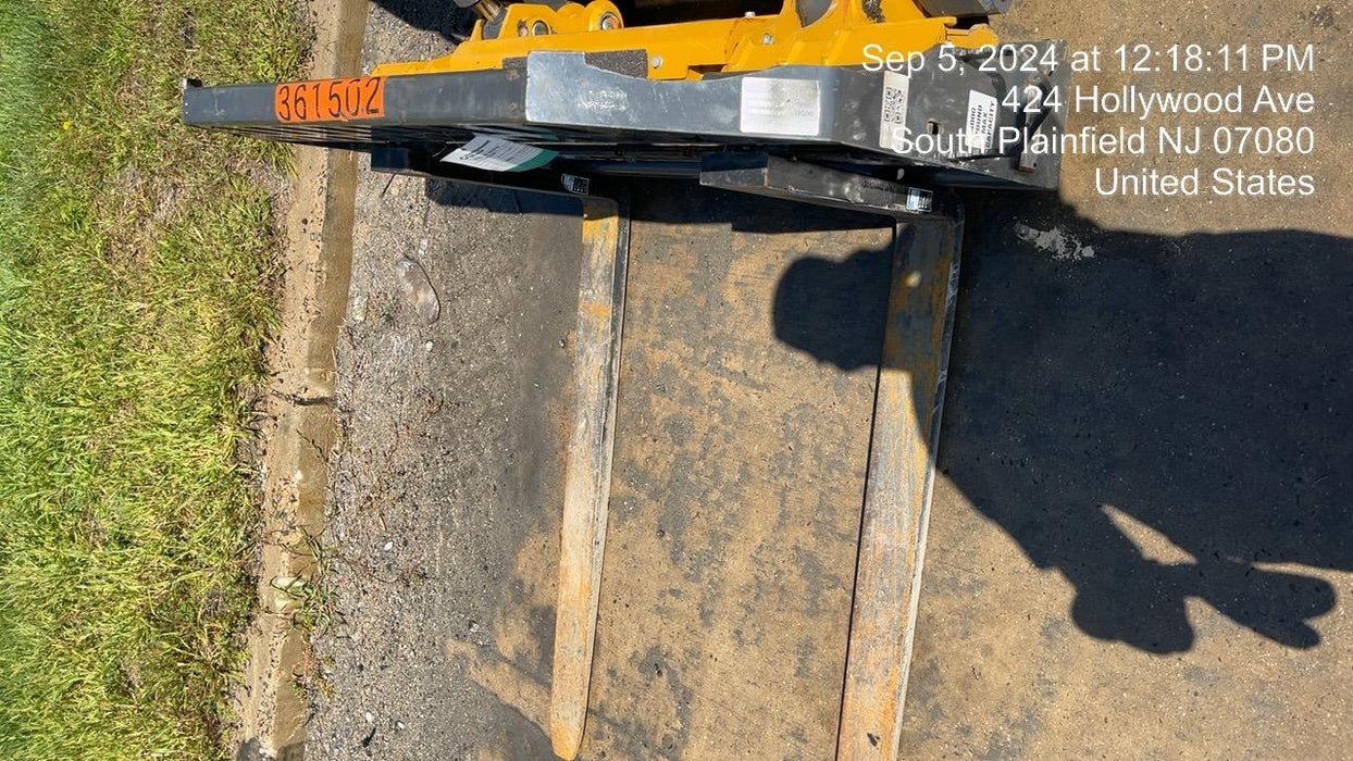 2023 SOLESBEE SPF-48