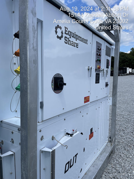 2022 SMARTECH SACP41A-HS