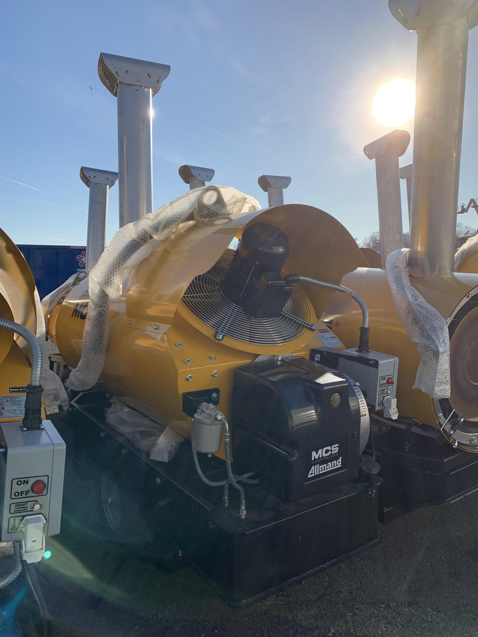 2022 ALLMAND BV50015