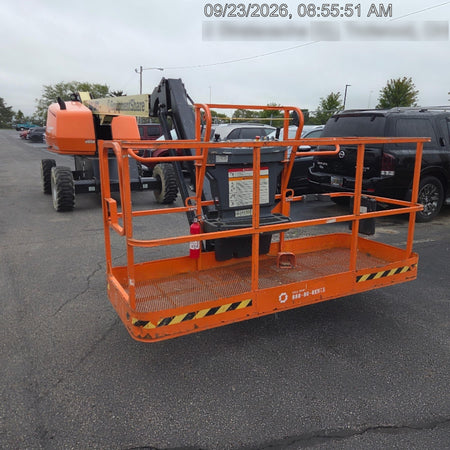 2023 JLG 460SJ