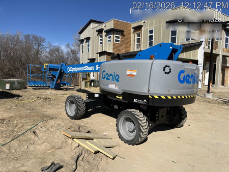 2024 GENIE S-45 XC
