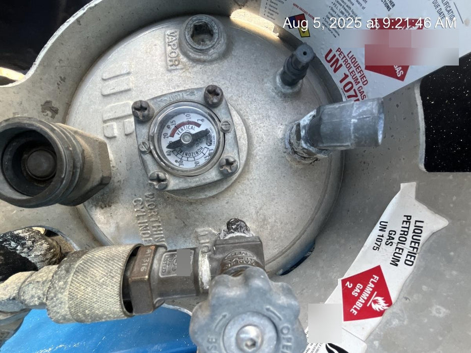 2020 GENIE GS-4390 RT