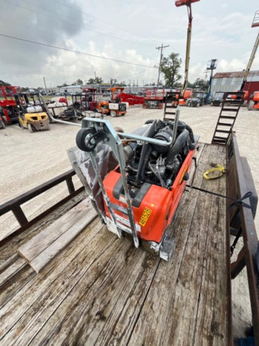 2024 HUSQVARNA FS5000 D 3-SP 36"