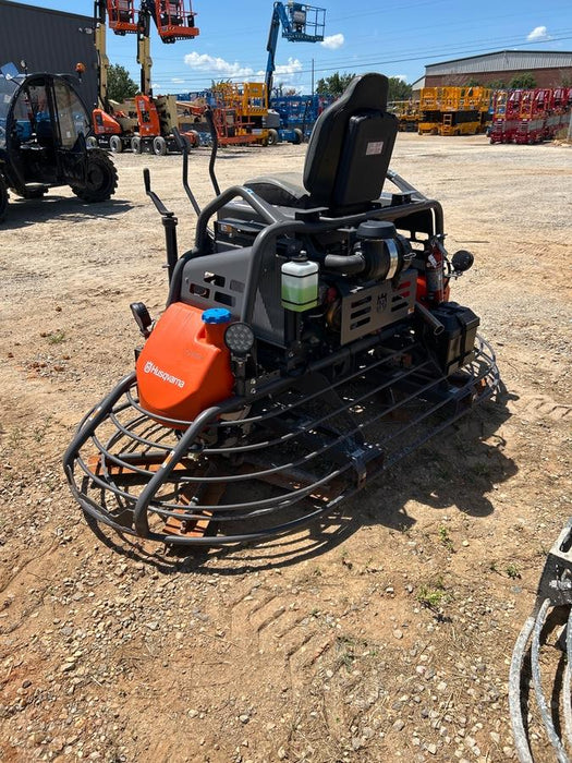 2024 HUSQVARNA CRT 48