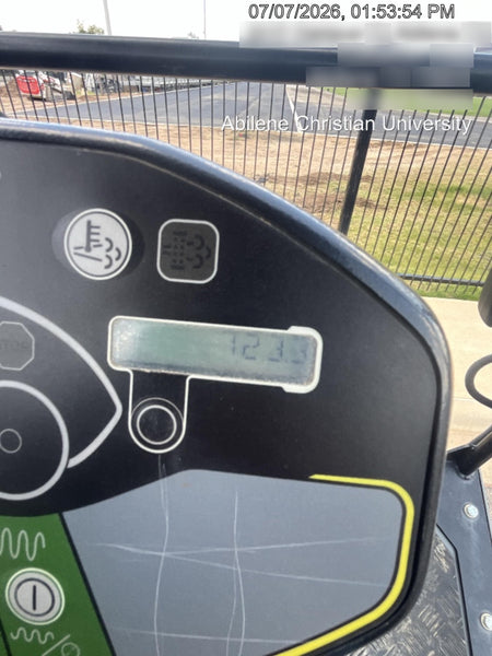 2021 WACKER NEUSON RC50