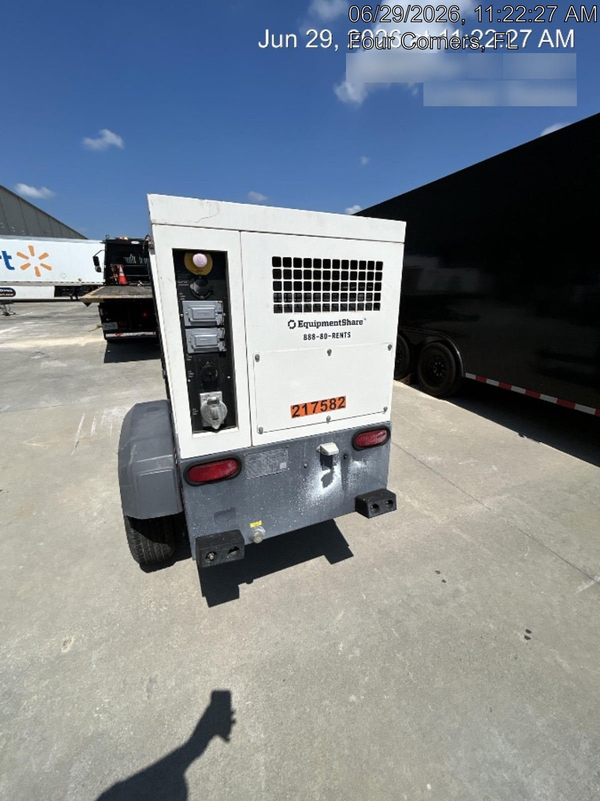 2022 ATLAS COPCO QAS25 CWK