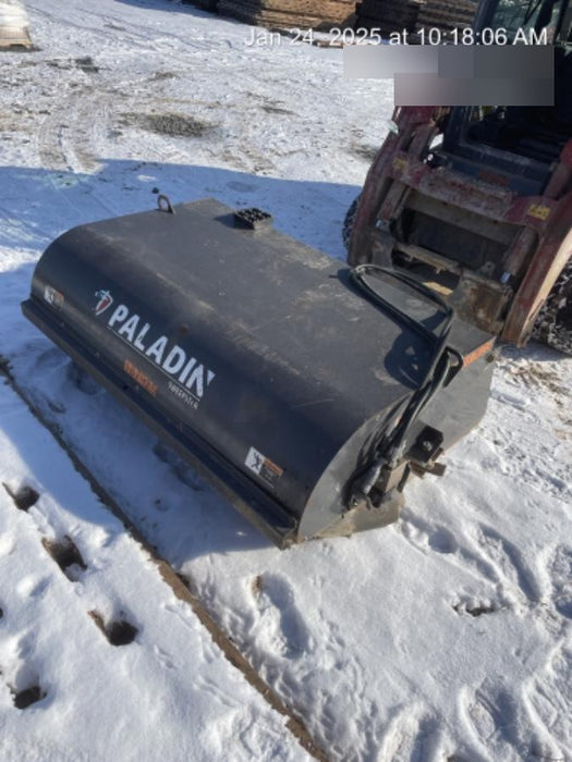 2021 PALADIN Sweepster SB72