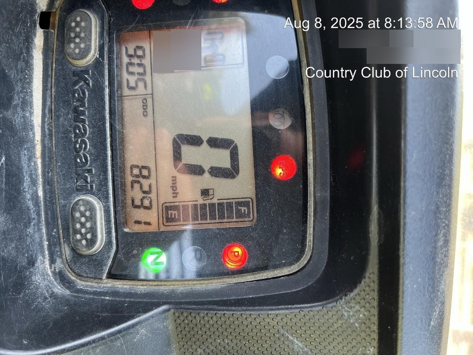 2022 KAWASAKI Mule PRO-DXT (Half Door)