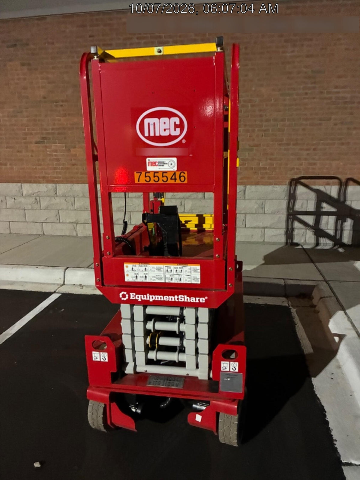 2026 MEC Micro 19-XD+
