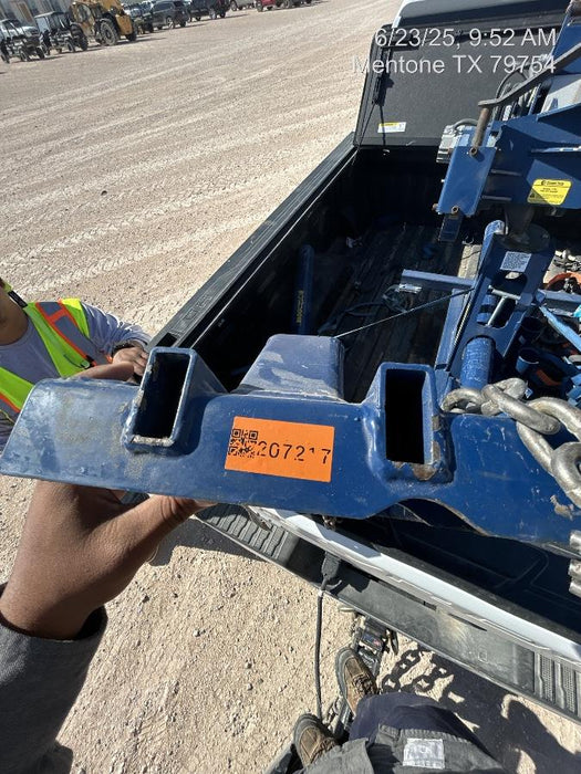 2021 CURRENT TOOLS 2281