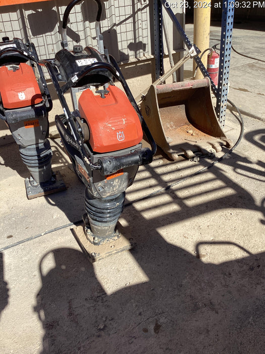 2024 HUSQVARNA LT6005