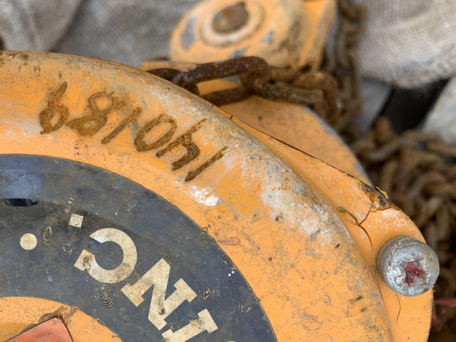 2021 HARRINGTON CF020-20