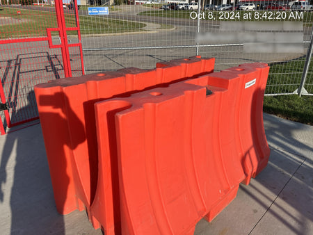 2023 HOUSTON BARRICADE WFB42