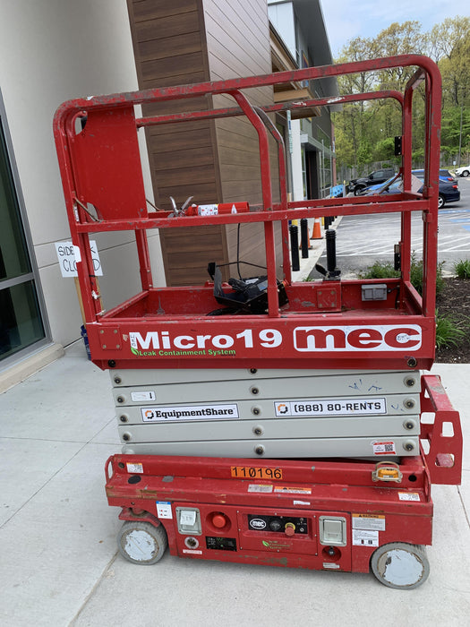 2020 MEC Micro 19