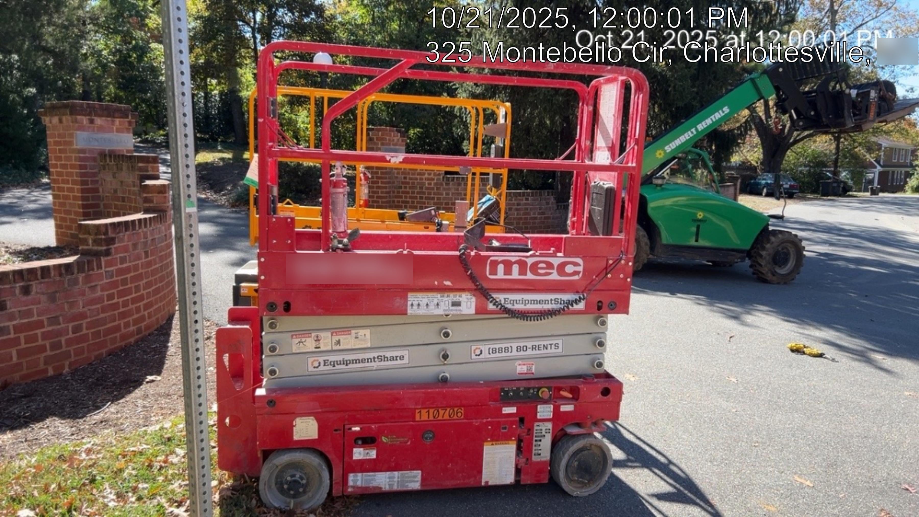 2020 MEC 1930SE