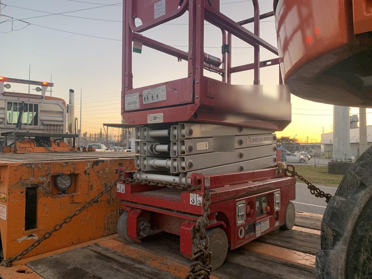 2018 MEC 1330SE