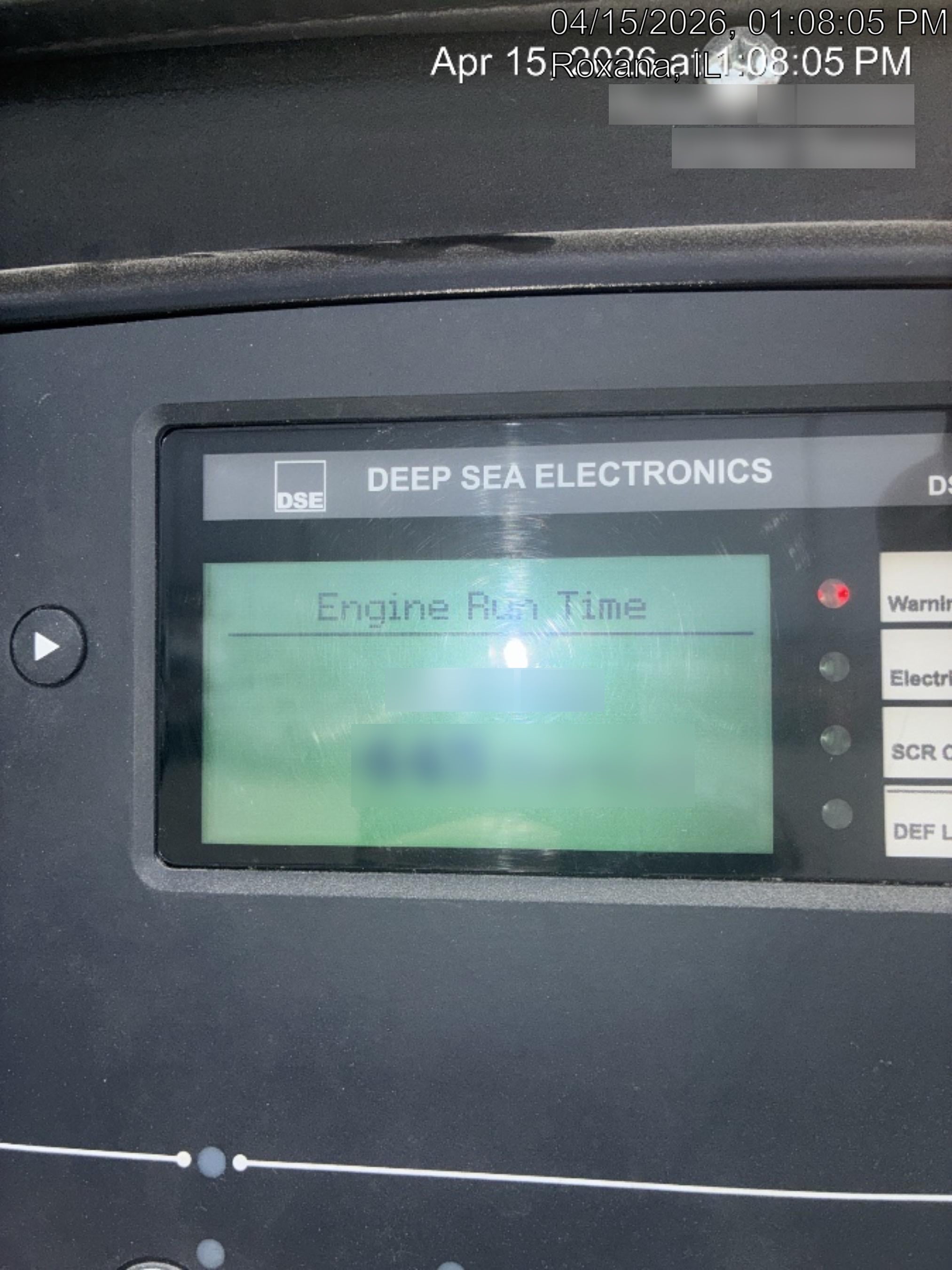 2023 ATLAS COPCO QAS 125