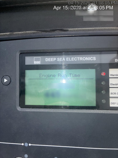 2023 ATLAS COPCO QAS 125