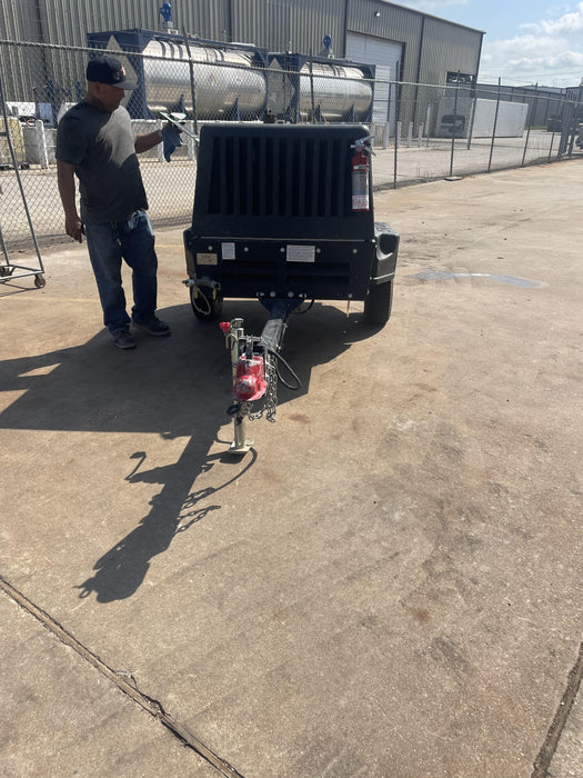 2021 SULLAIR 185D-DPQ KU4F