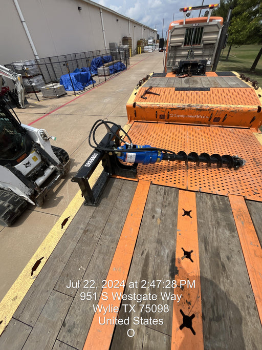 2024 AUGER TORQUE 3300-30