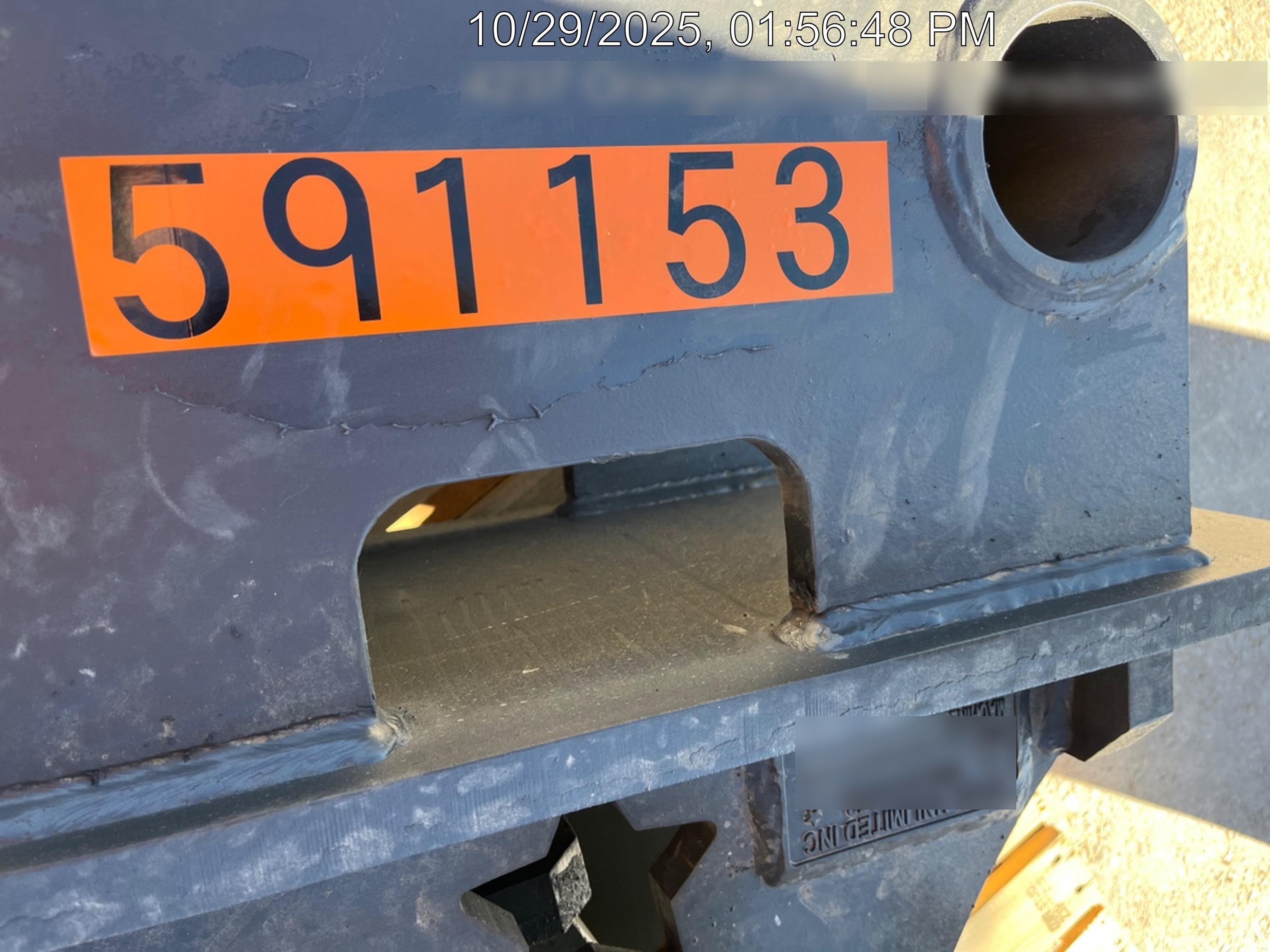 2025 STEEL UNLIMITED SUISL18CW-WR3