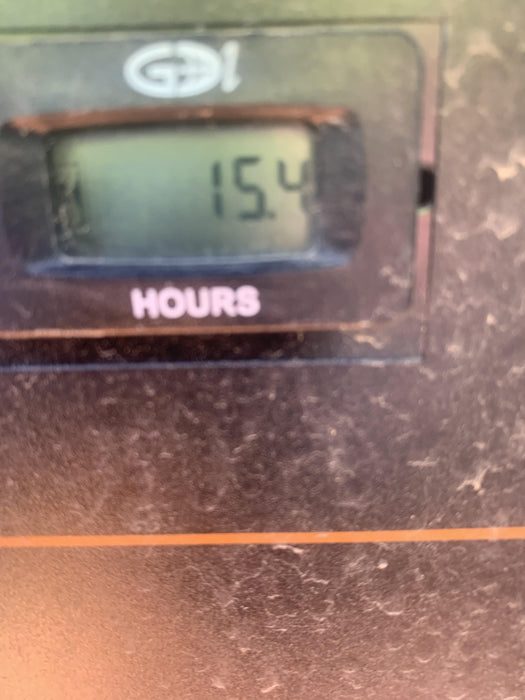 2021 Lincoln Electric Ranger 305 LPG K3430-1, Ranger 305 LPG, Undercarriage, Tank Holder & Strap, 10kw AC Gen, 25hp Kohler LPG Eng