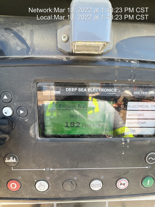 2021 AIRMAN SDG25S-8E1