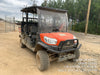 2022 KUBOTA RTV-X1140W-H (Canopy)