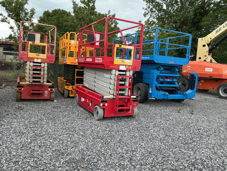 2021 MEC 4046SE