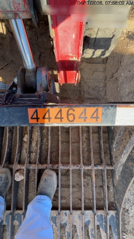 2024 ARROW MATERIAL HANDLING 374UNRB