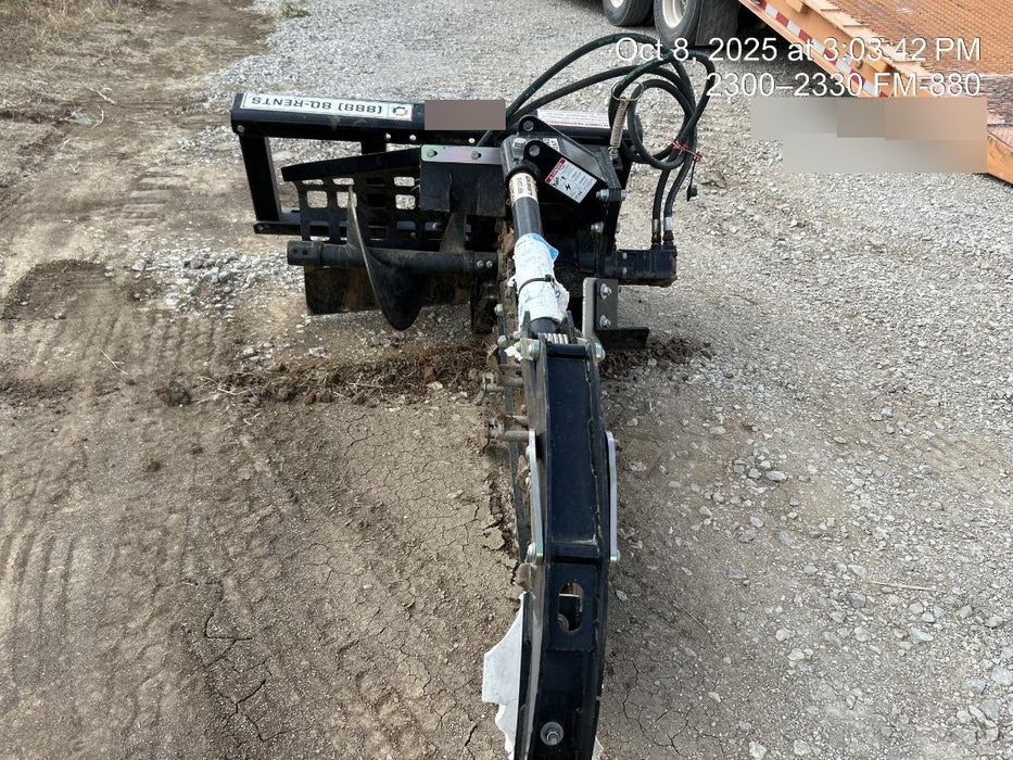 2023 AUGER TORQUE MT-36