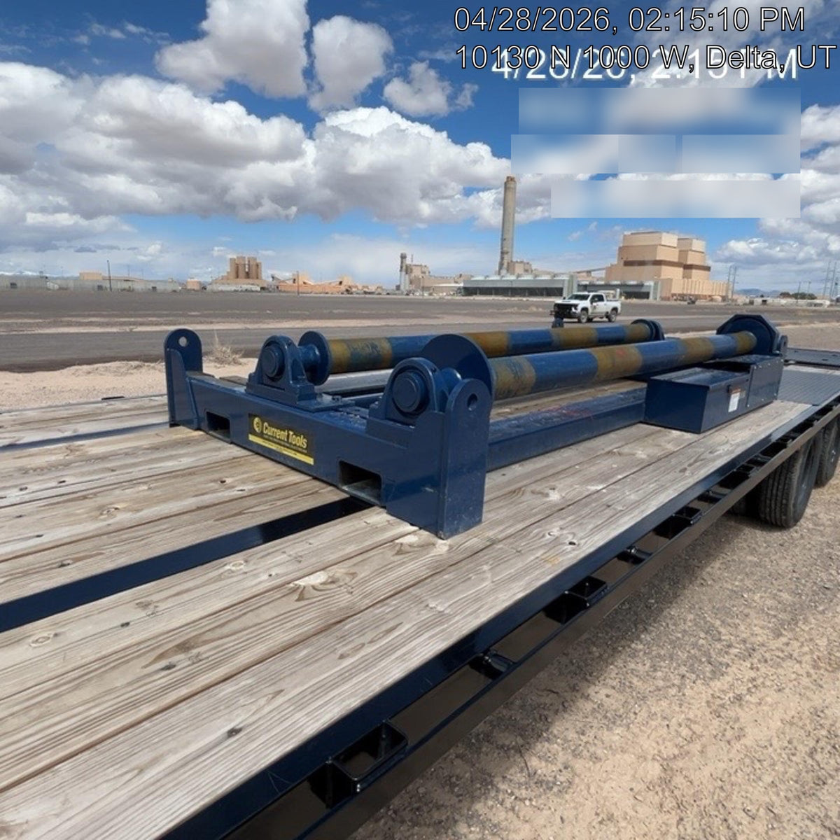 2026 CURRENT TOOLS 615