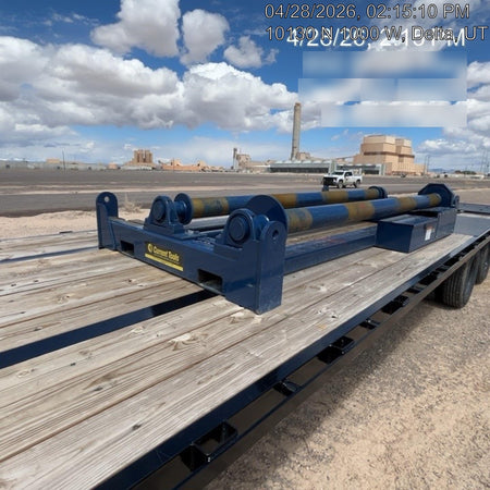 2026 CURRENT TOOLS 615