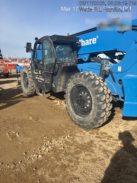 2026 GENIE GTH-1056