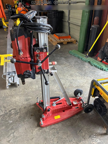 2025 HILTI DD 250