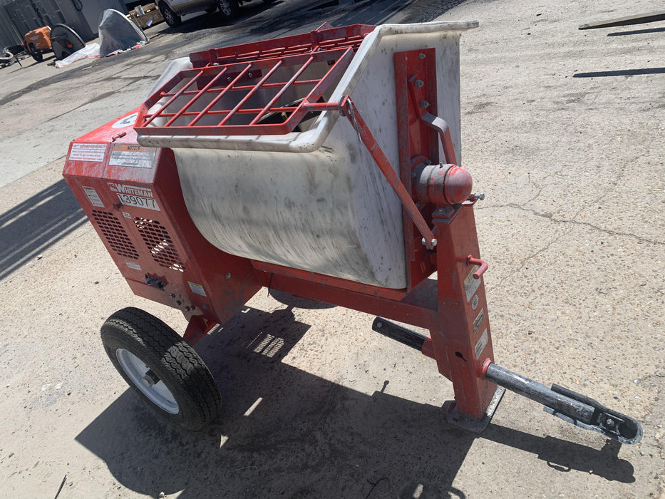 2021 MULTIQUIP WM70PH5