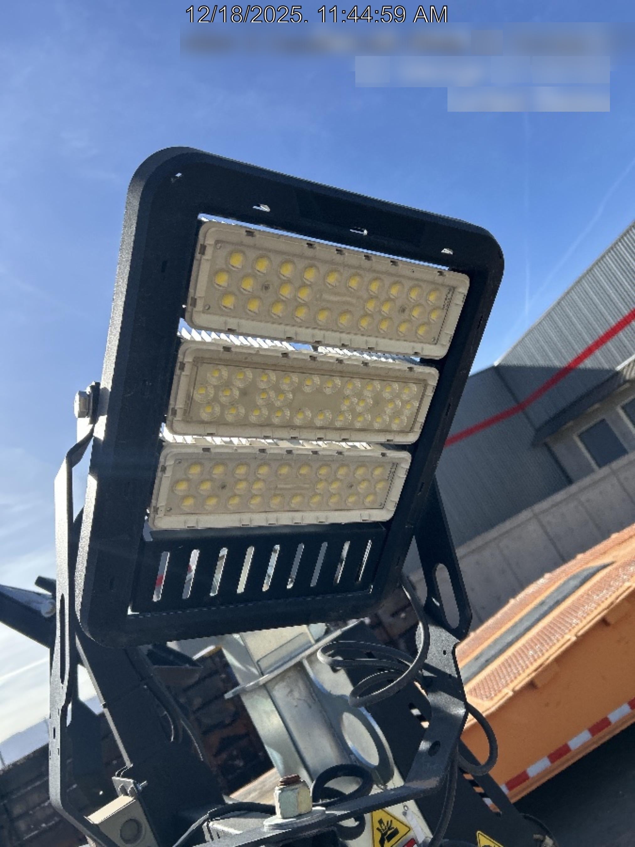 2019 GENERAC PLT240