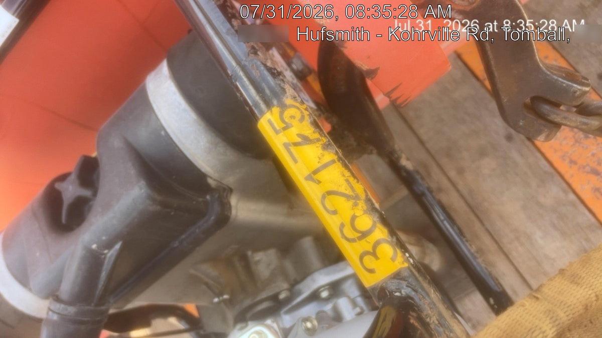 2023 MULTIQUIP MTR40HF