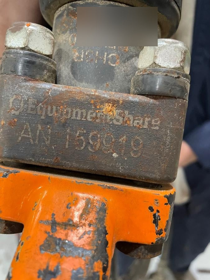 2021 MICHIGAN PNEUMATIC MP-CH3R