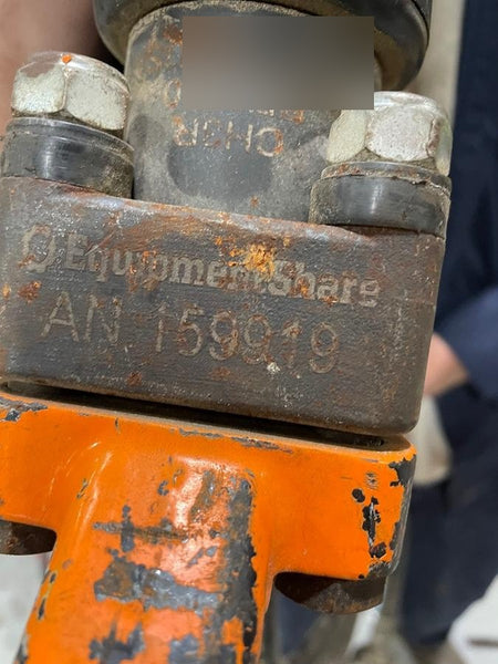 2021 MICHIGAN PNEUMATIC MP-CH3R