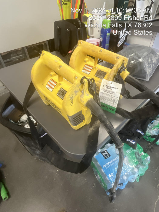 2023 WACKER NEUSON M1500