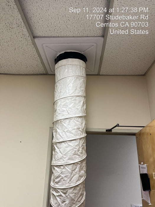 2023 KWIKOOL KPAC1411-2