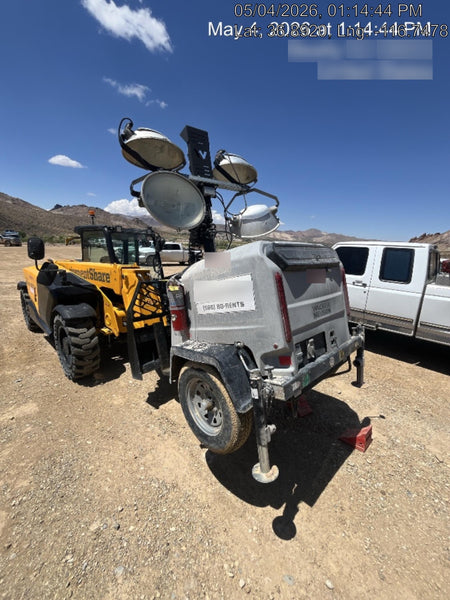 2018 WACKER NEUSON LTV6K-MH